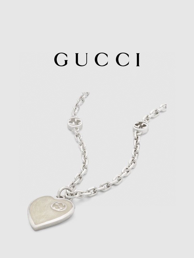 Gucci Necklaces